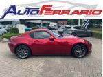 MAZDA MX-5 4ª serie MX-5 1.5L Skyactiv-G RF Exceed