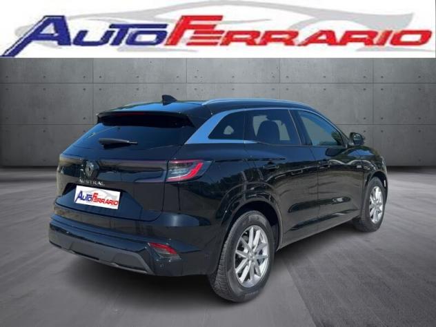 RENAULT Austral Austral Mild Hybrid 160 CV Auto Techno - Foto 4