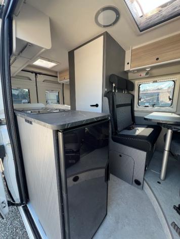ETRUSCO CV 540 SU FIAT DUCATO 140 CV - Foto 3