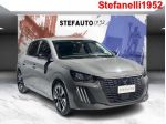 PEUGEOT 208 II 2023 -  1.2 puretech Allure s&s 100cv rif. 24034145