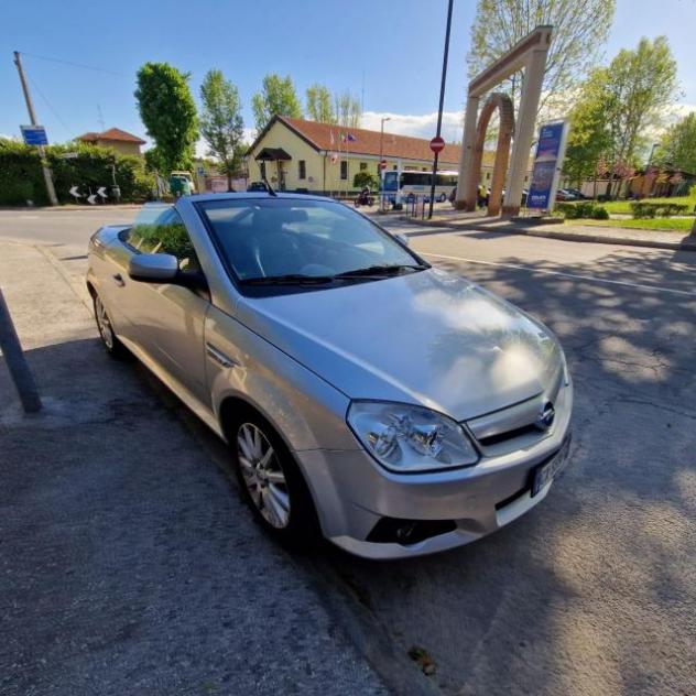 OPEL - Tigra - TwinTop 1.4 16V Sport - Foto 2