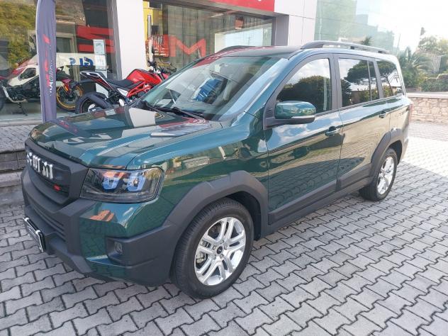 SWM G03F G03 F 1.5 MT 110 CV 7 POSTI