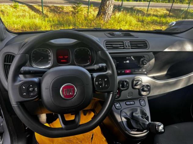 FIAT Panda 1.0 FireFly S&S Hybrid City Cross rif. 23940746 - Foto 6