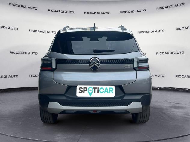 Citroën C3 4ª serie PureTech 100 S&S Max - Foto 4