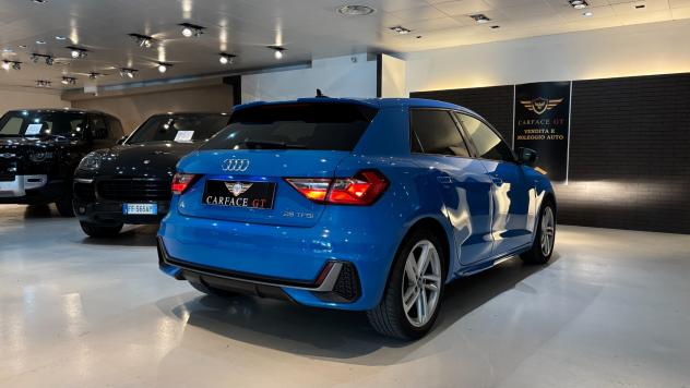 AUDI A1 S-LINE 1.0B 95CV - 2019 - Foto 6