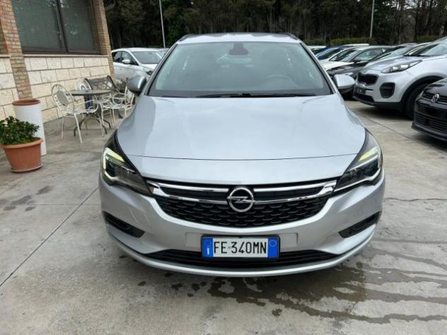 OPEL Astra 1.6 CDTI EcoFLEX S&S Sports Tourer rif. 22153066 - Foto 3