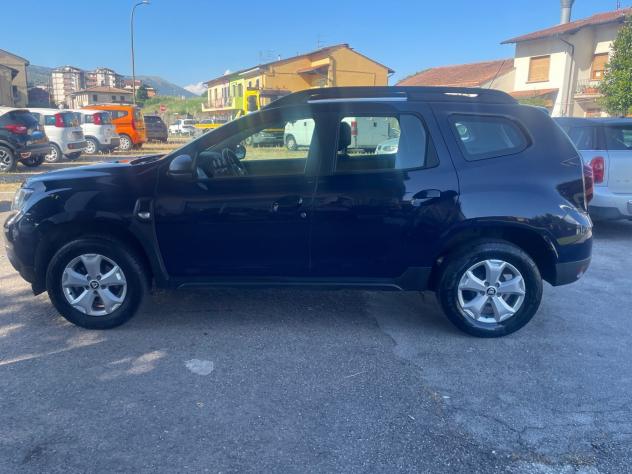 Dacia Duster 1.0 TCe 100 CV ECO-G 4x2 Comfort GARANTITO - Foto 2