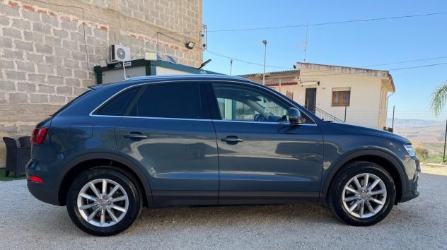 Audi Q3 2.0 TDI 150 CV quattro Sport - Foto 6
