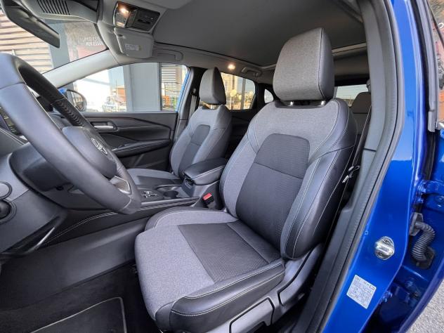 Nissan Qashqai 1.3 MHEV 140 N-Connecta - Foto 7