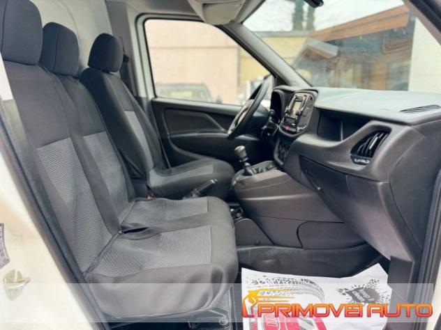 FIAT Doblo Doblò 1.6 MJT 105CV l1 h1Cargo rif. 21936114 - Foto 3
