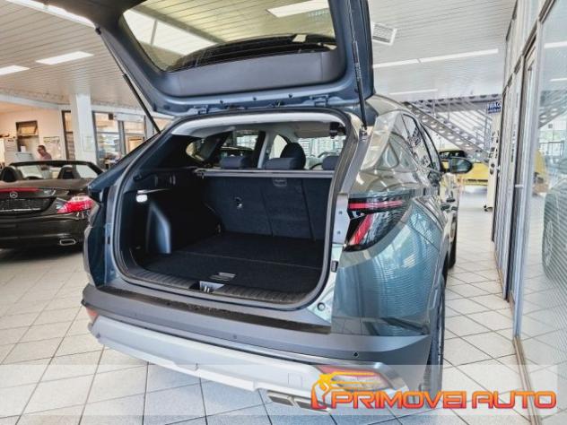 HYUNDAI Tucson 1.6 T-GDI GPL rif. 21375339 - Foto 9