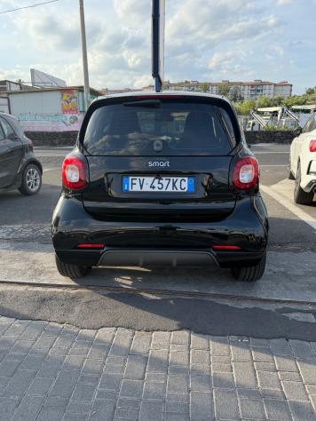 Smart ForTwo 90 0.9 Turbo twinamic Urbanrunner - Foto 5