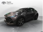 Toyota C-HR C-HR 2.0 HV Lounge