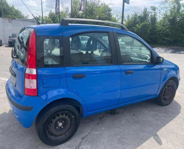 FIAT Panda 1.1 Active rif. 23799289 - Foto 4