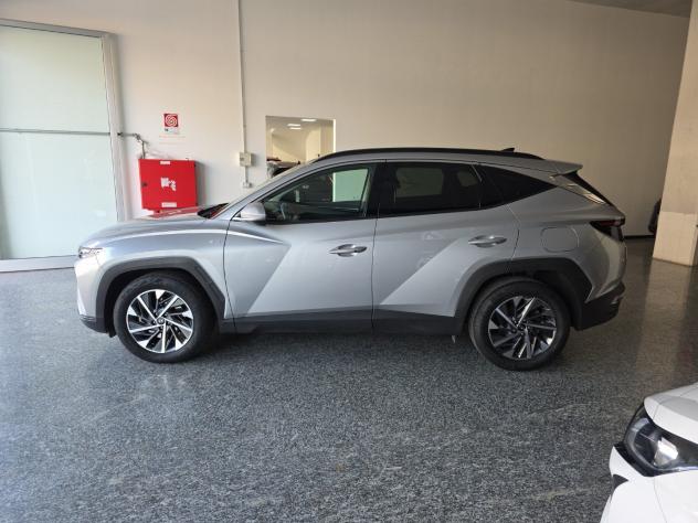 Hyundai Tucson Tucson 1.6 crdi 48V Exellence 2wd dct - Foto 2