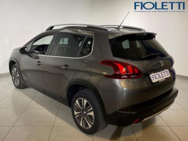Peugeot 2008 PURETECH 82 S&S ALLURE - Foto 2