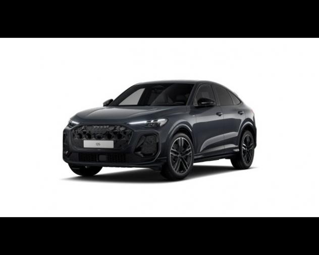 AUDI QUATTRO Audi Q5 Sportback S line edition TDI 150 kW S tro rif. 23819131