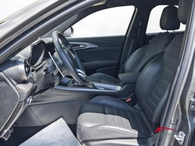ALFA ROMEO Tonale 1.5 hybrid Veloce 160cv tct7 rif. 23546613 - Foto 10