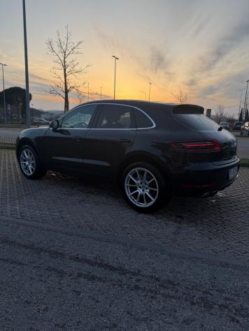 Porsche Macan 3.0 S Diesel GARANZIA 12/36 MESI - Foto 3