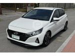 HYUNDAI i20 1.2 MPI Connectline