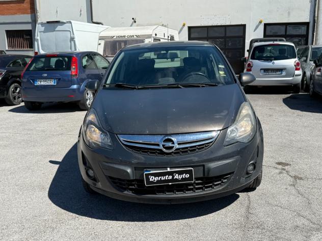 Opel Corsa 1.3 CDTI 5 porte Edition - Foto 8