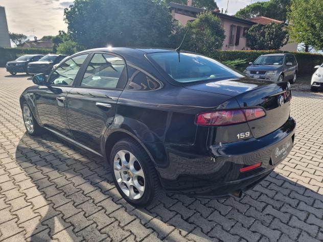 Alfa Romeo 159 159 1.9 jtdm 16v Progression 150cv - Foto 7