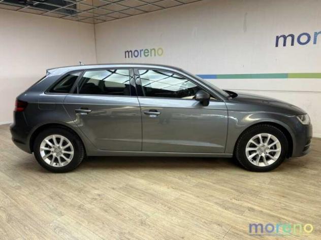 AUDI A3 SB 1.6 TDI 110 CV Business rif. 18998864 - Foto 4