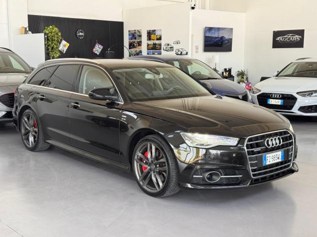 Audi A6 Avant 3.0 TDI 320 CV quattro tiptronic - Foto 3