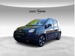 FIAT Pandina III 2024 Cross 1.0 firefly hybrid s&s 70cv
