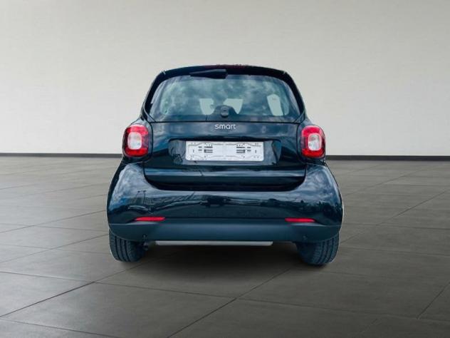 smart fortwo 70 1.0 52kW passion twinamic - Foto 5