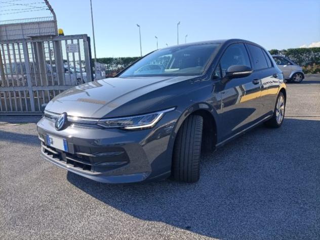 VOLKSWAGEN Golf 2.0 TDI 115 CV SCR Edition Plus rif. 23910473 - Foto 8