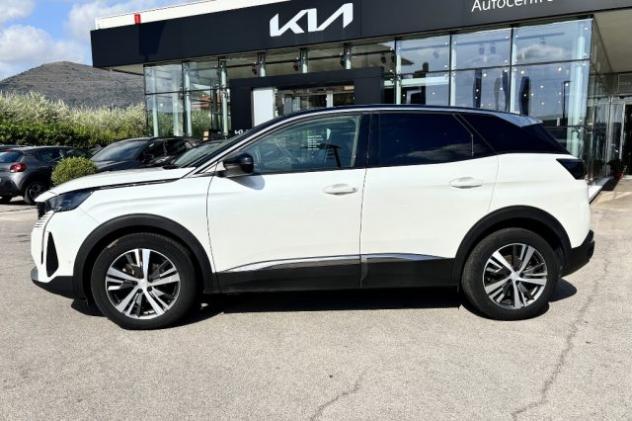 PEUGEOT 3008 BlueHDi 130 S&S EAT8 Allure rif. 24086929 - Foto 4
