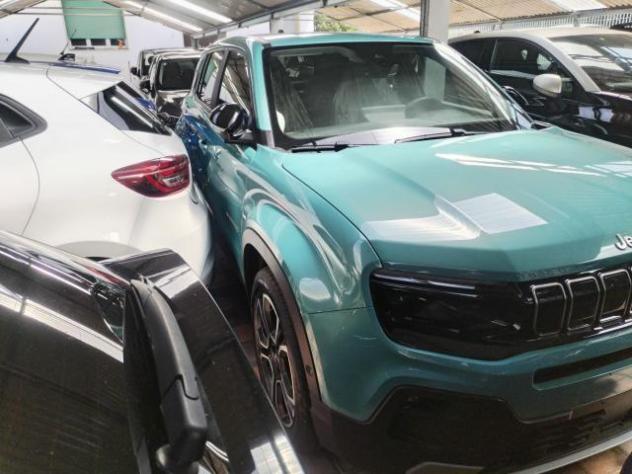 Jeep Avenger 1.2 Turbo 100 CV Summit - Foto 3