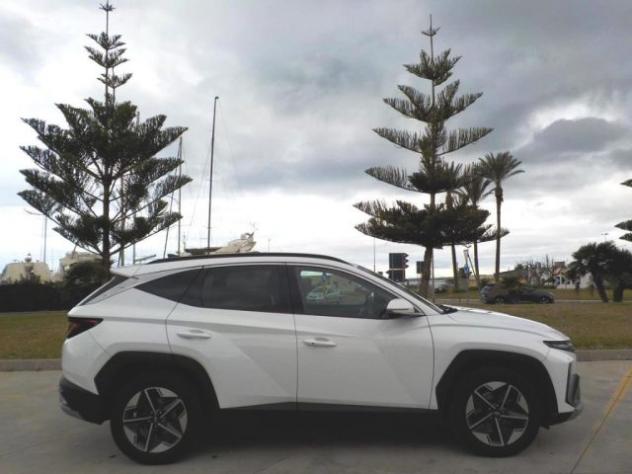 HYUNDAI Tucson 1.6 T-GDI 48V Business rif. 23411200 - Foto 4