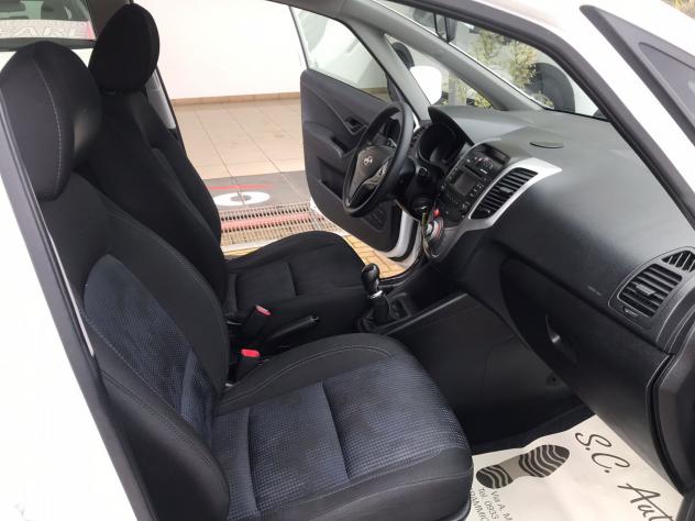 Hyundai iX20 1.4 90 CV XPossible - Foto 8
