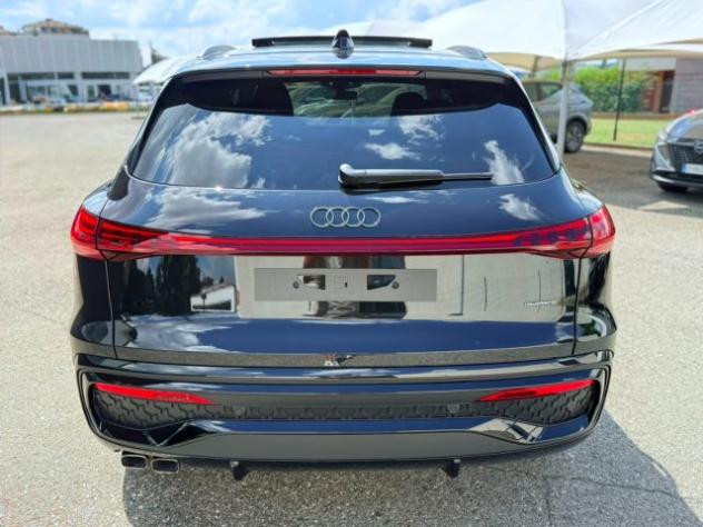 AUDI Q5 TDI S tronic quattro S line NAV - ACC - TETTO - 20 rif. 24118766 - Foto 6
