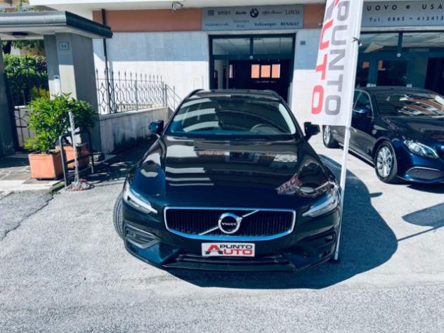 VOLVO V60 D3 Geartronic COCKPIT- CARPLAY- rif. 22674206 - Foto 5