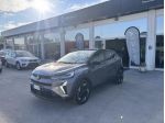 Renault Captur techno TCe 90