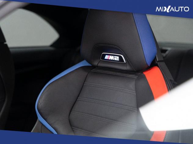 BMW M2 Coupe 3.0 480CV Auto - Foto 19