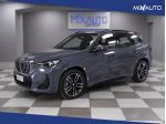 BMW X1 sDrive18d MSport 150CV Auto