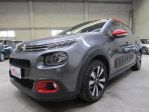 CITROEN C3 C3 1.2 puretech Shine MANUALE * 117.000 KM REALI * rif. 23716306