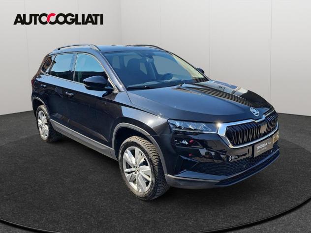 Škoda Karoq Karoq 2.0 TDI 150 CV Executive DSG - Foto 3