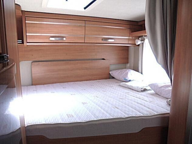Hymer/eriba HYMER EXSIS 504 - Foto 9