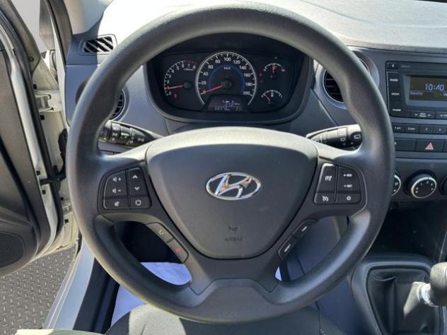 HYUNDAI i10 1.0 MPI Comfort rif. 23752999 - Foto 8