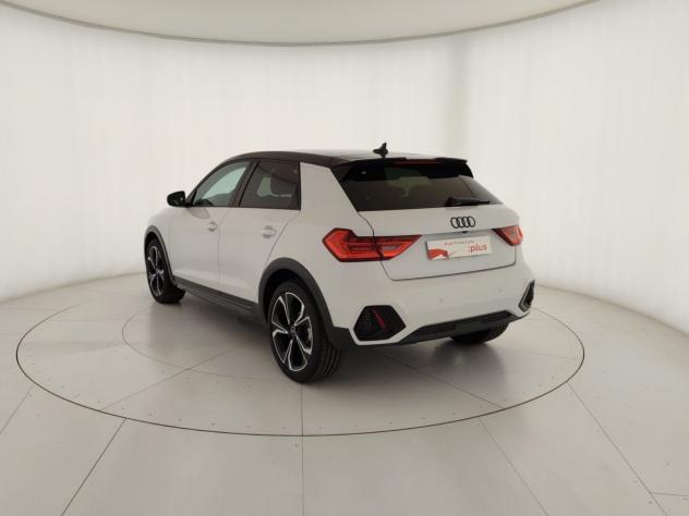 Audi A1 Sportback 35 TSI S Tronic Allstreet Identity Contrast - Foto 2