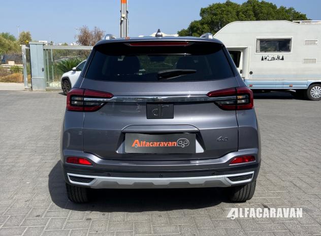 DR Automobiles DR 4.0 1.5 Gpl 114cv - Foto 5