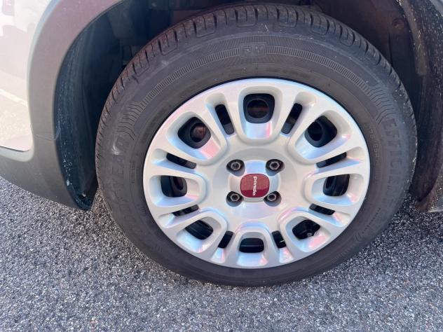 FIAT Panda 1.0 FireFly 70cv S&S Hybrid - Foto 7