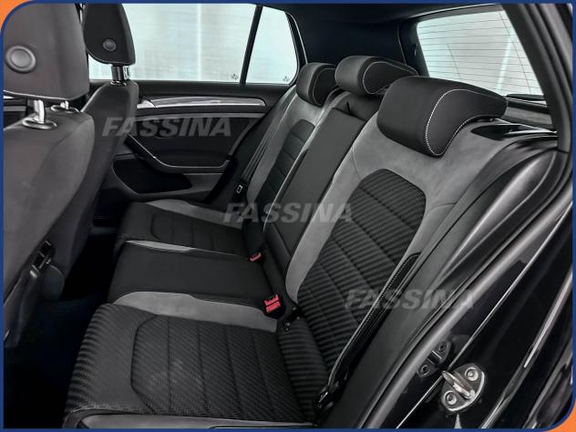 Volkswagen Golf Golf 5p 1.6 tdi R line 115cv - Foto 10