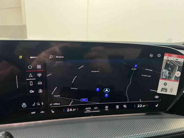 AUDI Q5 40 TDI 204 CV quattro S tronic S line #PREZZOREALE rif. 23498056 - Foto 8