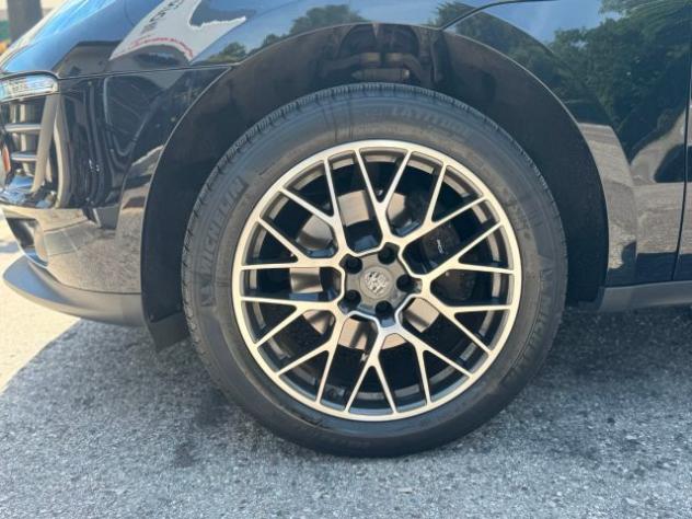PORSCHE Macan 2.0 IVA ESPOSTA rif. 23712818 - Foto 6